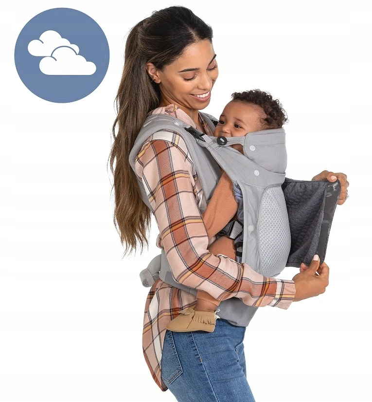 Nešioklė B-kids, Infantino