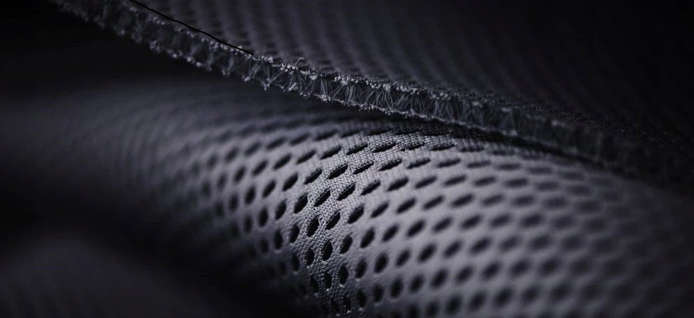BABYBJORN nešioklė Mini Greige 3D Mesh