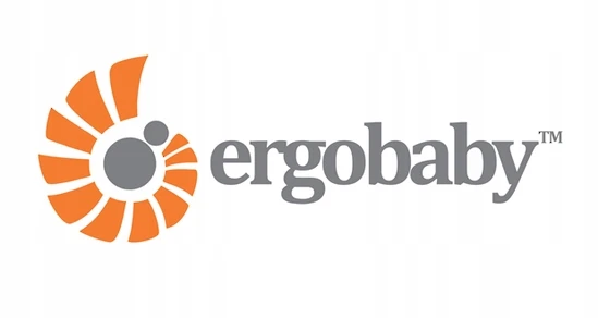 ERGOBABY nešioklė ADAPT SOFTTOUCH, Cotton, Onikso juodos spalvos, BCASTCONYX