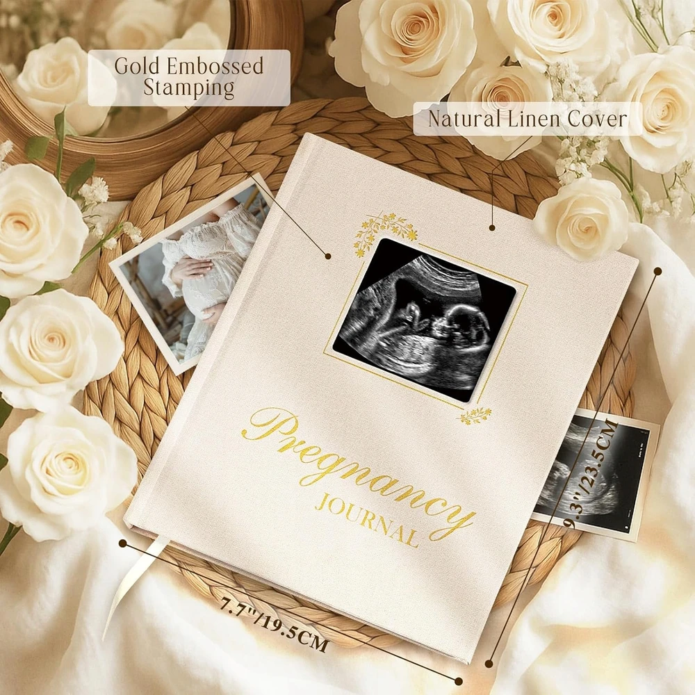 NĖŠTUMO DIENORAŠTIS 156 PUSLAPIAI DIENORAŠTIS KALENDORIUS ALBUM KNYGA MAMA USG DOVANA