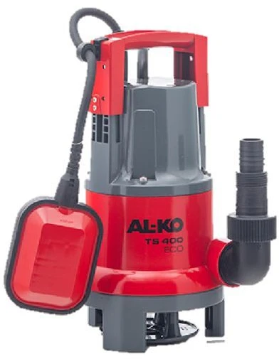 Dambat Siurblys drenažinis IBO IP 400