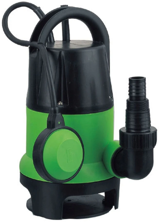 Dambat Siurblys drenažinis IBO IP 400