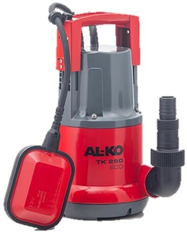 Dambat Siurblys drenažinis IBO IP 400