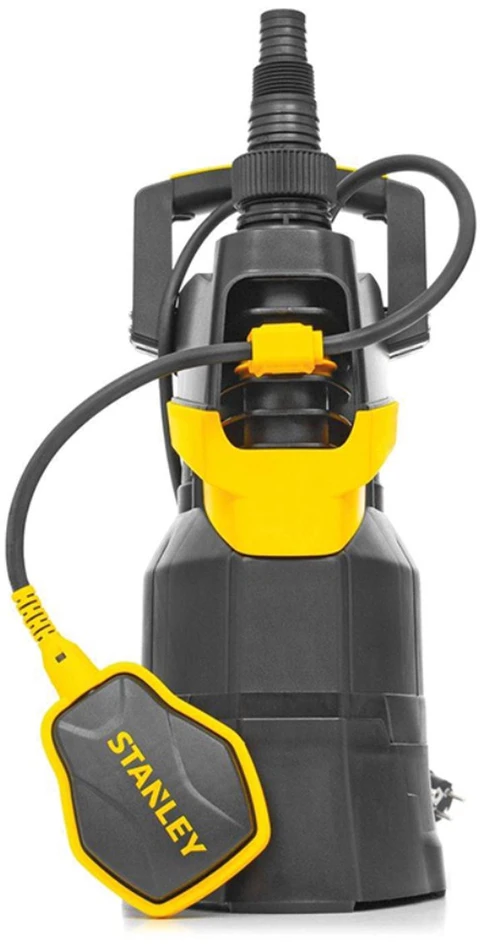 Terra Nešvaraus vandens siurblys TR 1101 INOX, 7 m-260l/min-1100 W
