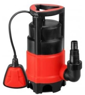 Terra Nešvaraus vandens siurblys TR 750 B, 7 m-225l/min-750 W