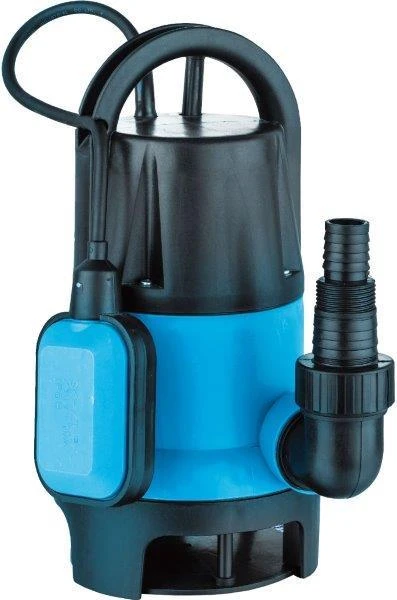 Terra Nešvaraus vandens siurblys TR 900 BP, 7 m-250l/min-900 W