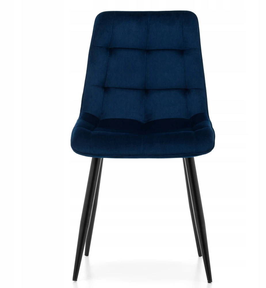 New Home CHIC VELVET MINŠTA AKSOMINĖ KĖDĖ