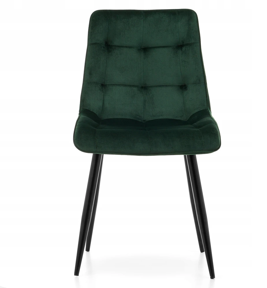 New Home CHIC VELVET MINŠTA AKSOMINĖ KĖDĖ