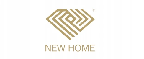 New Home Minkšta Dygsniuota Kėdė Svetainei Valgomajam Navy mėlynas SIENA