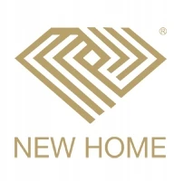 New Home Minkšta Dygsniuota Kėdė Svetainei Valgomajam Aksominė Šviesiai Pilka