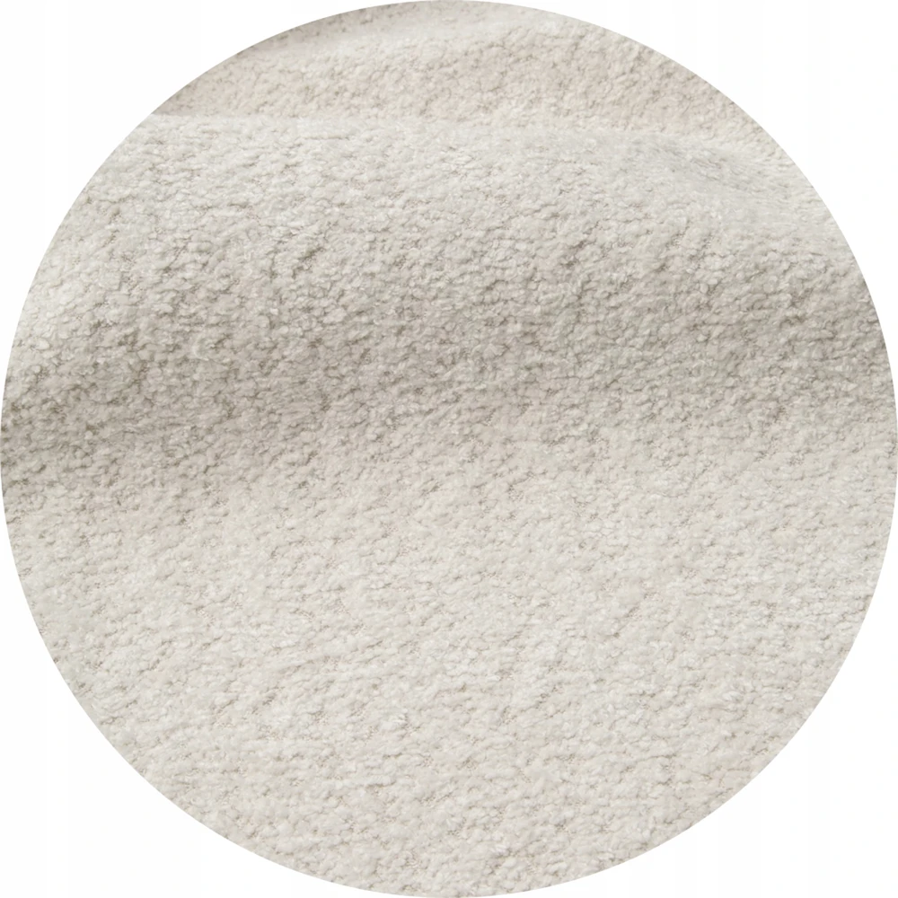 New Home MINŠTA SUKAMA KĖDĖ SVETAINEI, BOUCLE QUATTRO