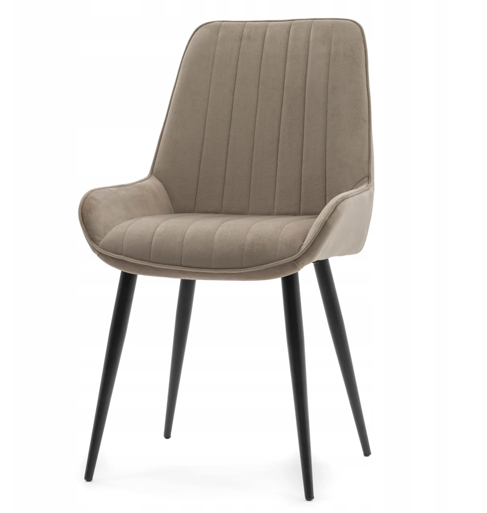 New Home MODERNUS GLAMOUR LUCA MINŠTA AKSOMO KĖDĖ SVETAINEI, VALGOMAI