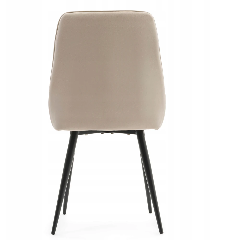 New Home MODERNUS GLAMOUR LUCA MINŠTA AKSOMO KĖDĖ SVETAINEI, VALGOMAI