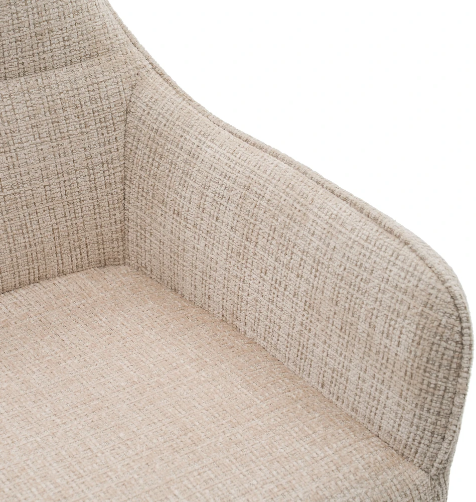 New Home QUATTRO CHENILLE MINŠTA SUKAMA KĖDĖ SVETAINEI
