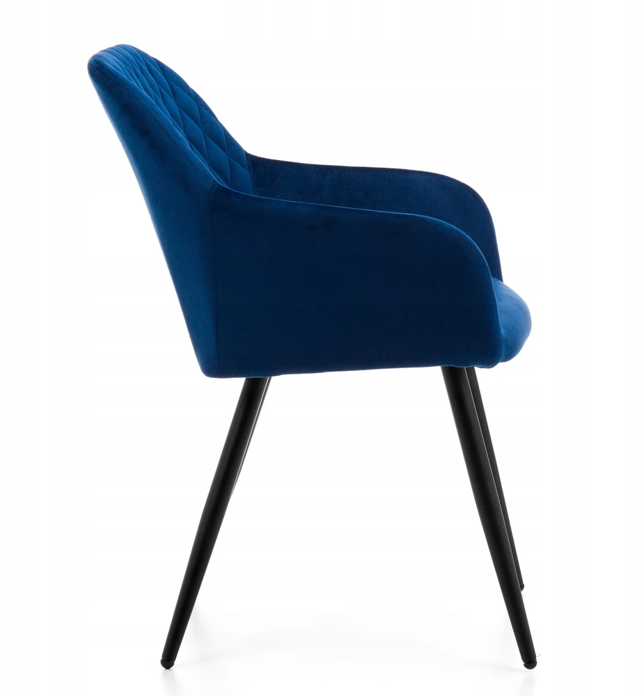 New Home TODI VELVET MINŠKINĖ KĖDĖ, DAUGIAUTA GLAMOUR SVETAINEI