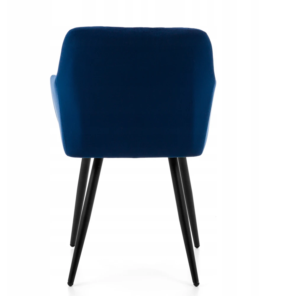 New Home TODI VELVET MINŠKINĖ KĖDĖ, DAUGIAUTA GLAMOUR SVETAINEI