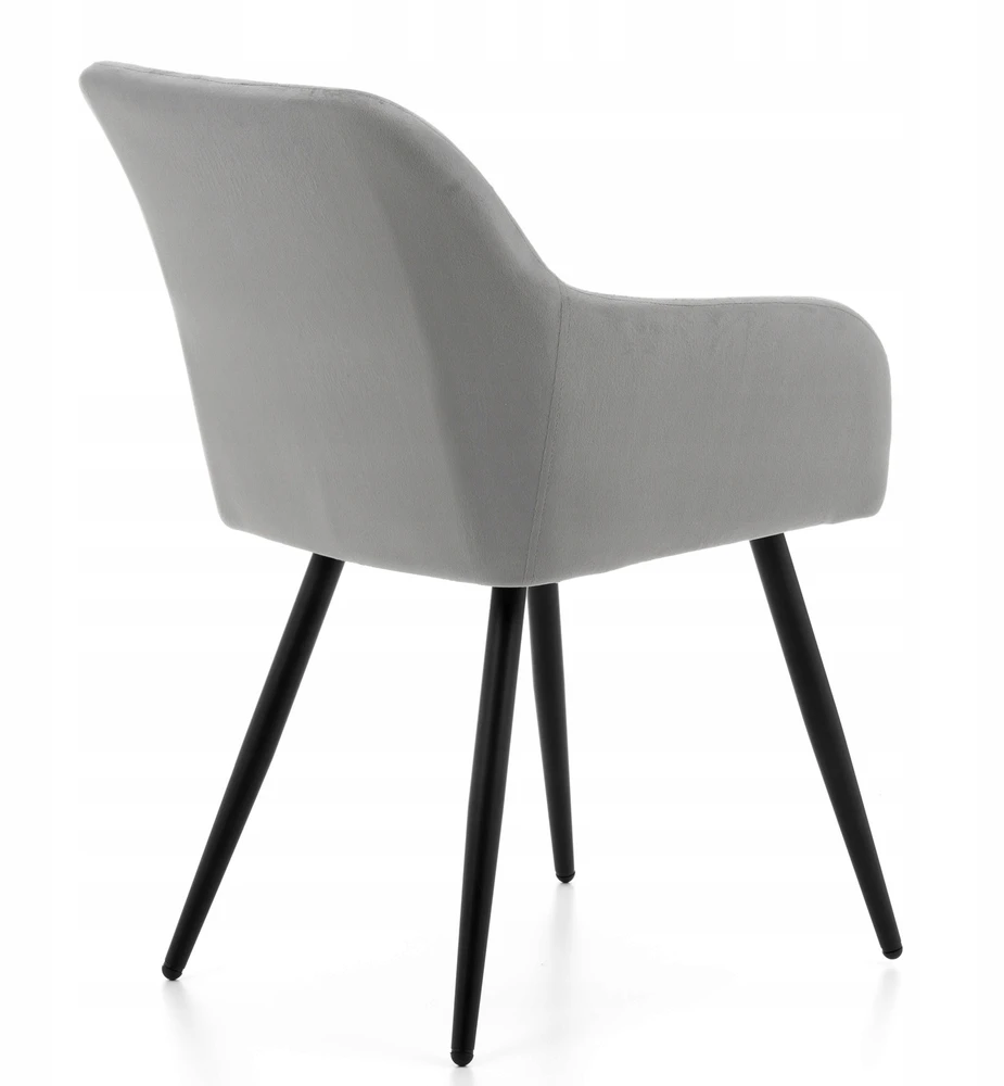 New Home TODI VELVET MINŠKINĖ KĖDĖ, DAUGIAUTA GLAMOUR SVETAINEI