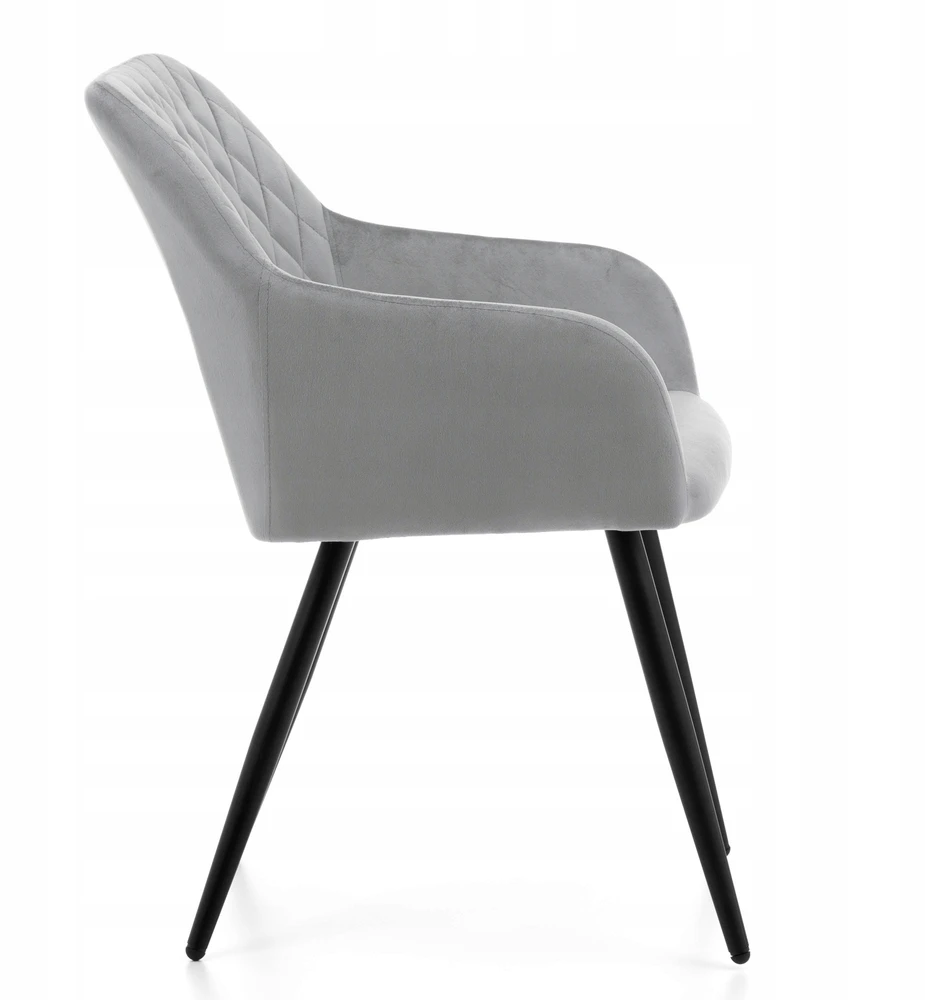 New Home TODI VELVET MINŠKINĖ KĖDĖ, DAUGIAUTA GLAMOUR SVETAINEI