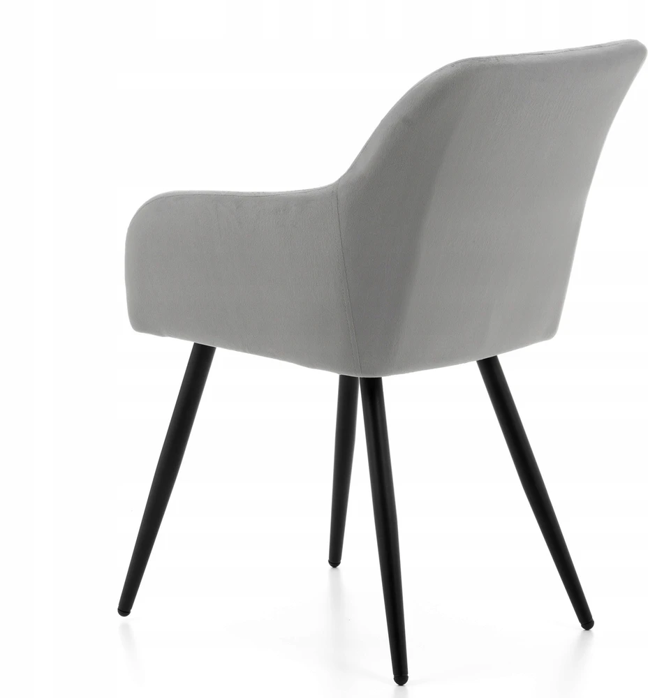 New Home TODI VELVET MINŠKINĖ KĖDĖ, DAUGIAUTA GLAMOUR SVETAINEI