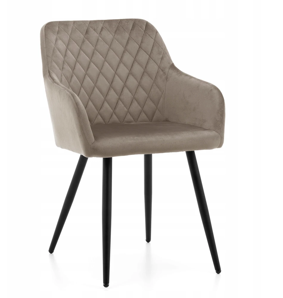New Home TODI VELVET MINŠKINĖ KĖDĖ, DAUGIAUTA GLAMOUR SVETAINEI