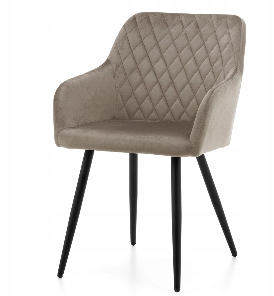 New Home TODI VELVET MINŠKINĖ KĖDĖ, DAUGIAUTA GLAMOUR SVETAINEI