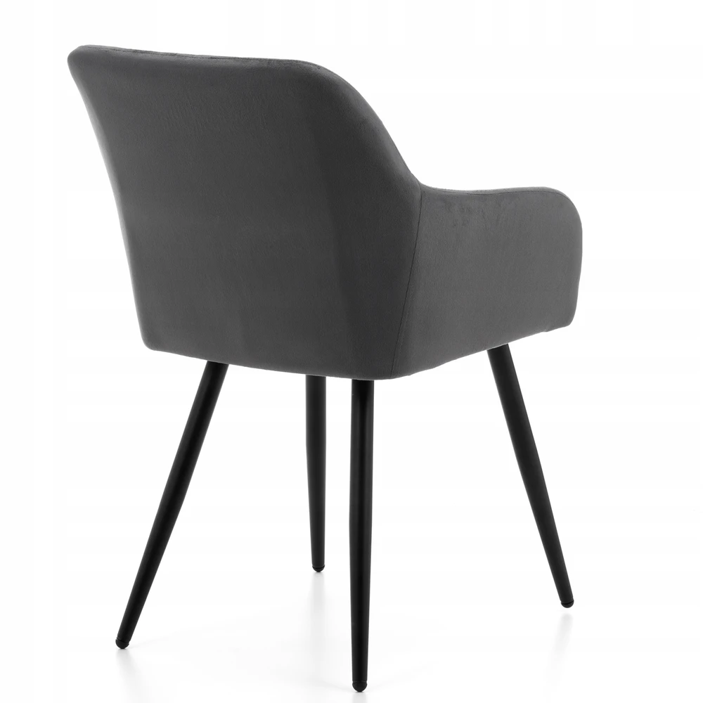 New Home TODI VELVET MINŠKINĖ KĖDĖ, DAUGIAUTA GLAMOUR SVETAINEI