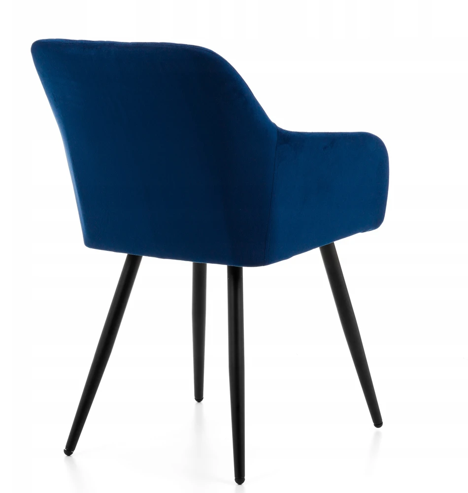 New Home TODI VELVET MINŠKINĖ KĖDĖ, DAUGIAUTA GLAMOUR SVETAINEI