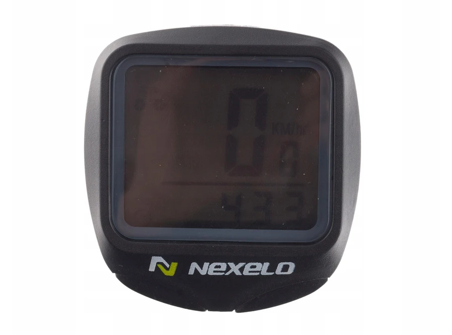 Nexelo 2550 L222005NEX laidinis dviračio kompiuteris