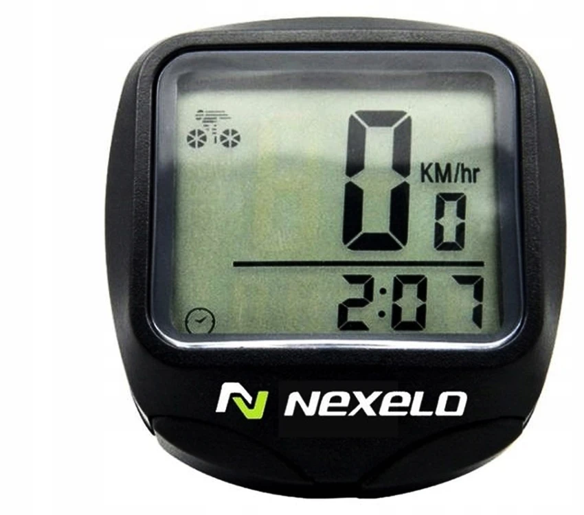 Nexelo 2550 L222005NEX laidinis dviračio kompiuteris
