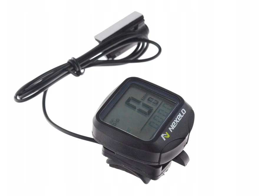 Nexelo 2550 L222005NEX laidinis dviračio kompiuteris