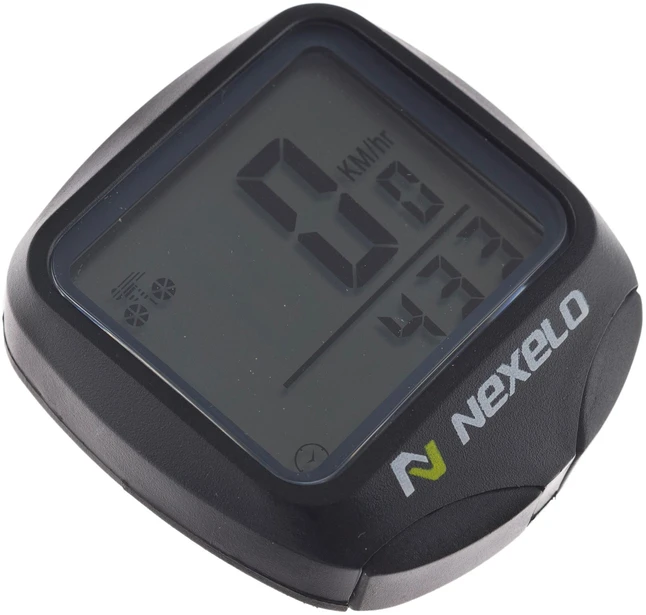 Nexelo 2550 L222005NEX laidinis dviračio kompiuteris