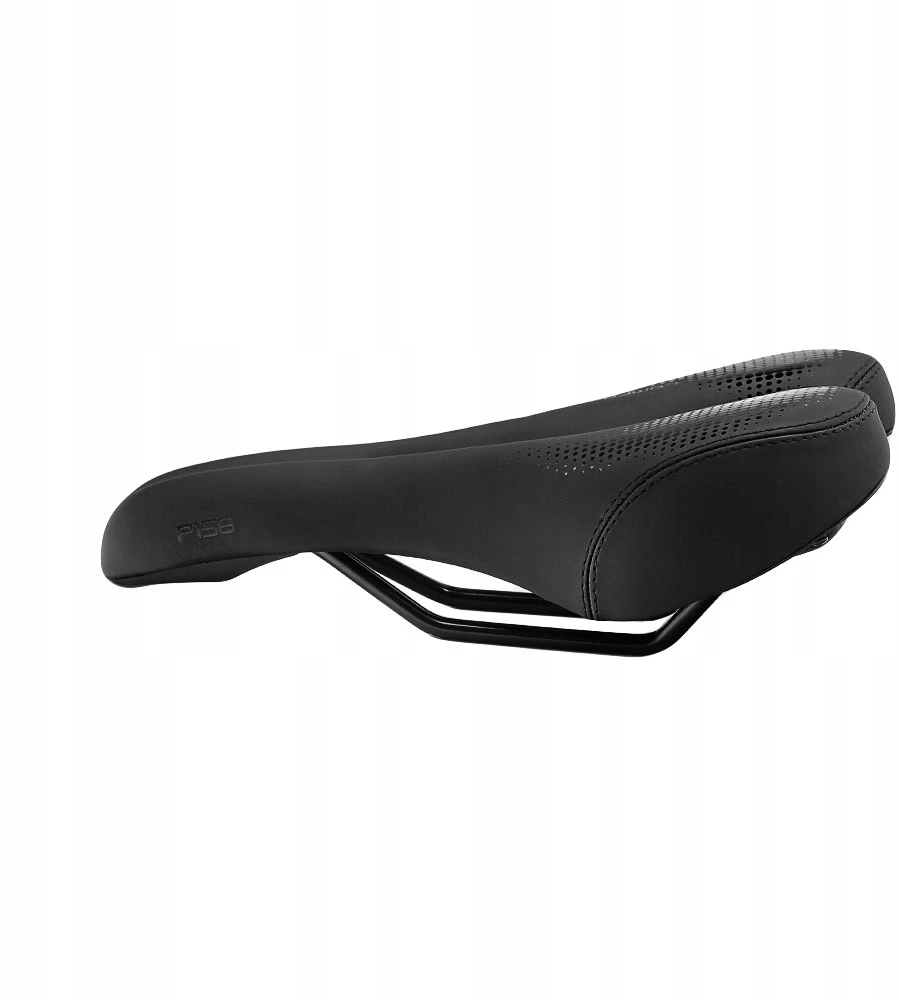 Nexelo Dviračio balnas, moteriškas vyriškas MTB balnas, patogus 270mm dviračiams