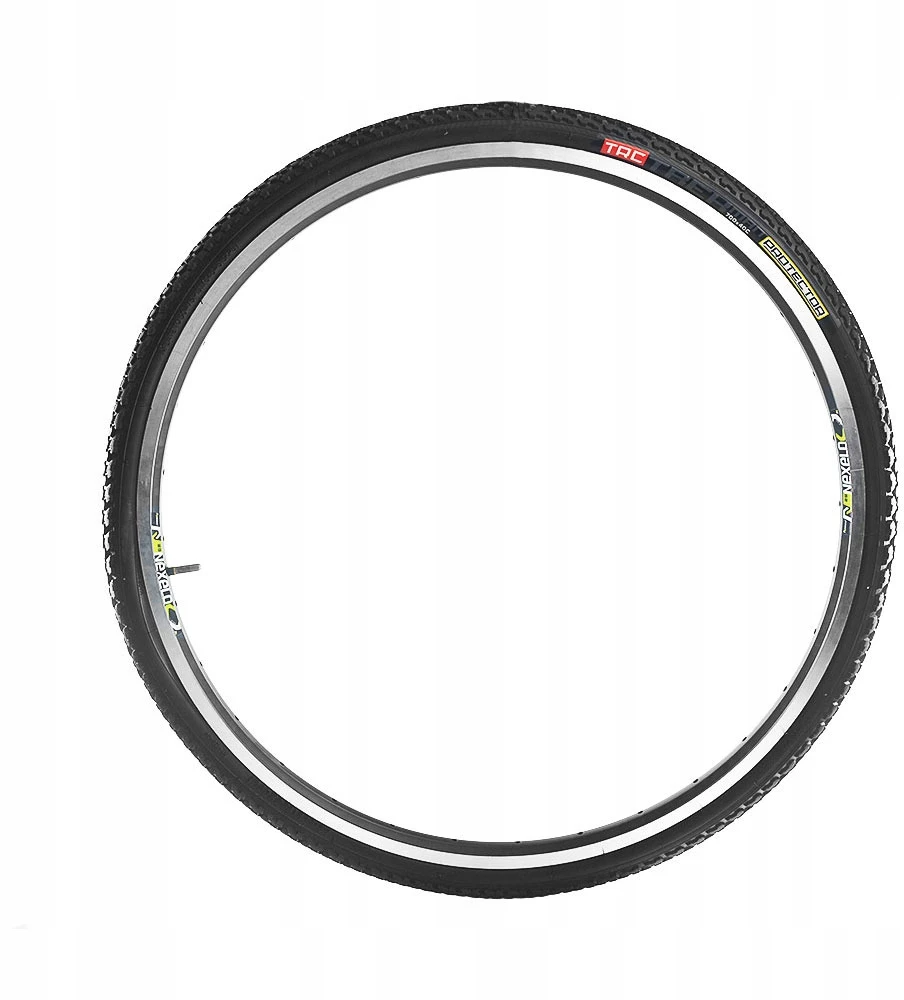 Nexelo Dviračio padanga 28 700x40 42-622 ANTI PUNCTURE INSERT ANTI-PUNCTURE