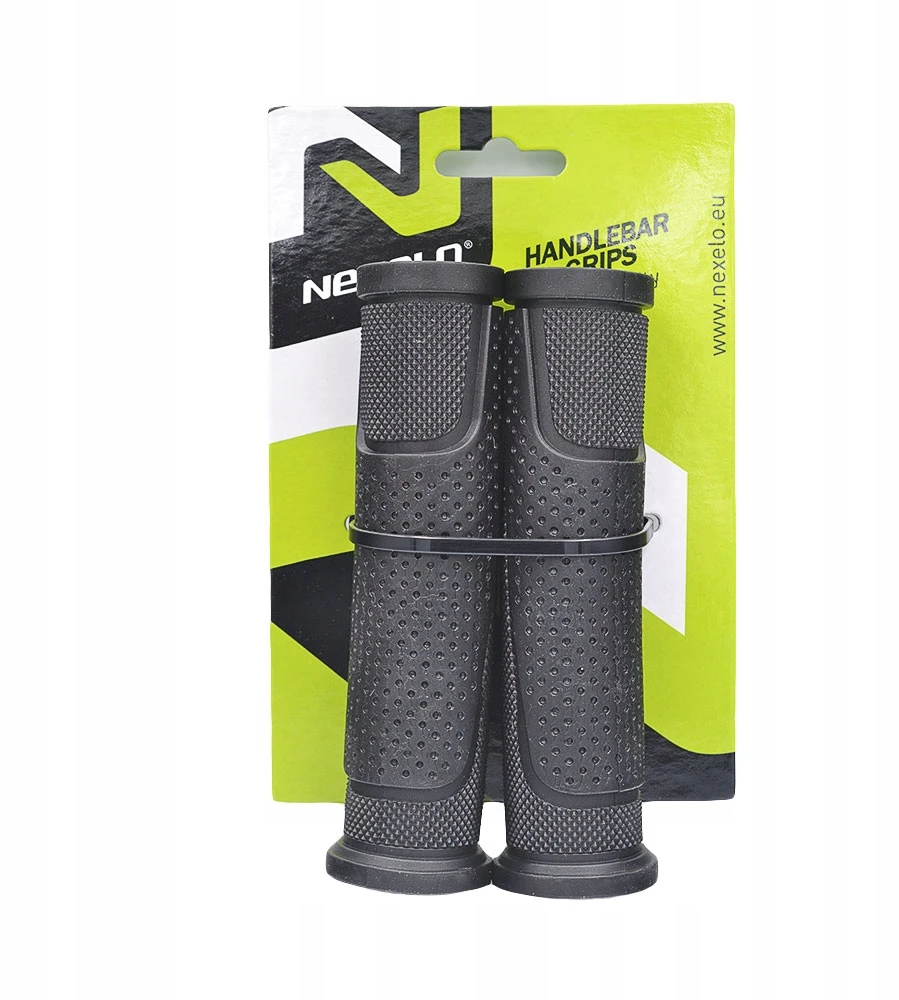 Nexelo Dviračio vairo rankenos, dviračio rankenos 125mm dviračio vairui