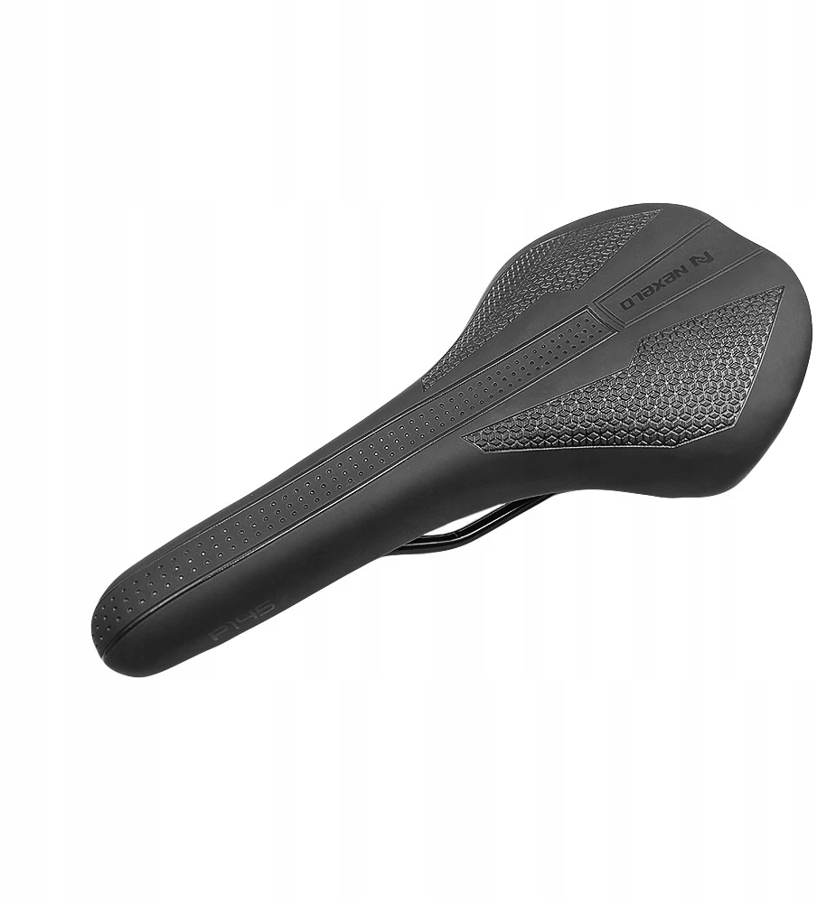 NEXELO MTB ATB RACING P145 COMFORT PLUS balnas 280x145 juodas L288093NEX