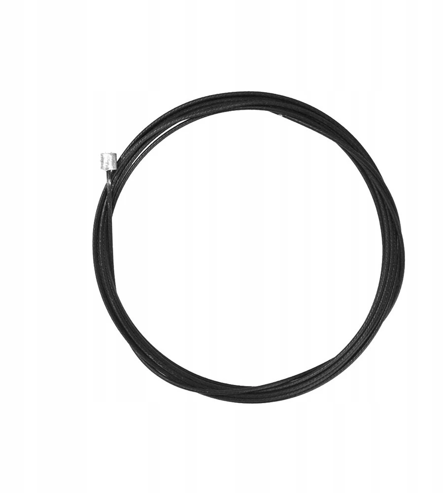 Nexelo TEFLON STAINLESS Slick dviračio pavarų perjungiklio trosas