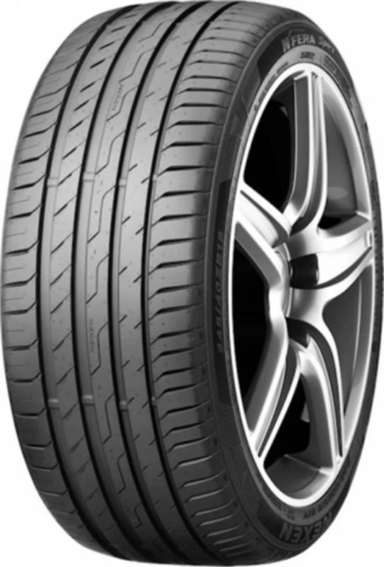 Nexen 215/55R16 N'FERA PRIMUS 93V