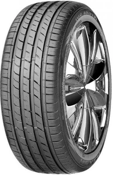 Nexen Padangos N-fera SU1 97 V (C B B 69dB)