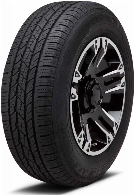 Nexen 205/50R17 N'Mėlynas 4 SEASON 2 93W XL