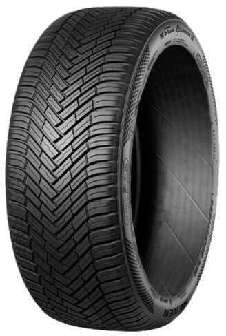 Dunlop Nexen 245/35R18 N'Mėlynas 4 SEASON 2 92Y XL