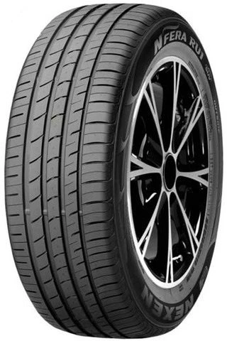 Dunlop Nexen 245/35R18 N'Mėlynas 4 SEASON 2 92Y XL