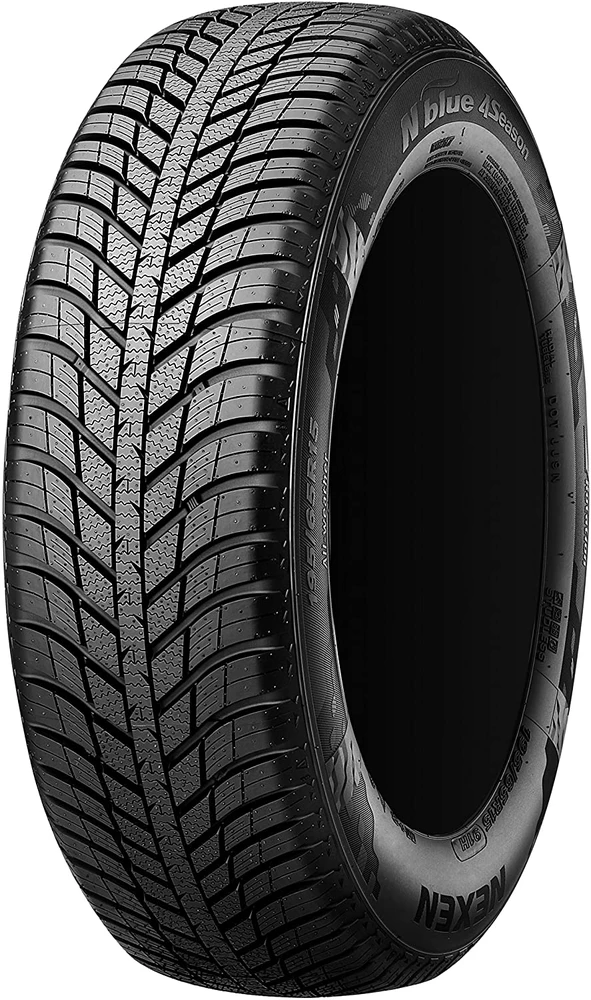 Nexen 215/60R16 NBLUE 4 SEASON 95H