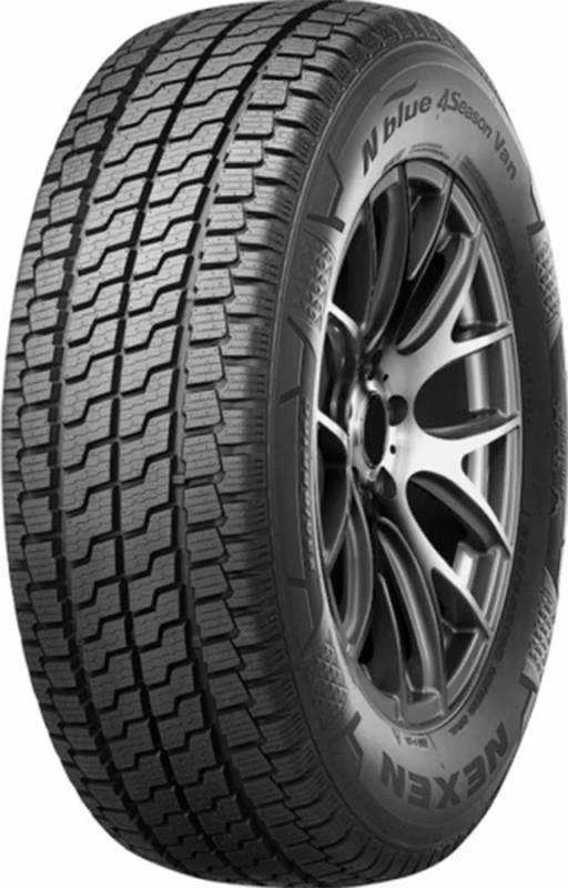 Nexen 225/70R15C N'Mėlynas 4 SEASON VAN 112R