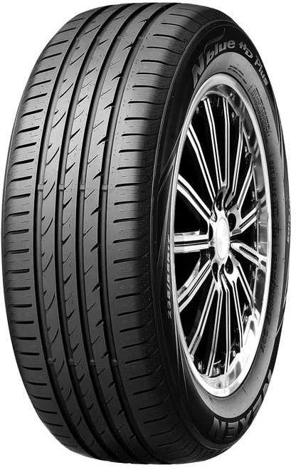 Nexen 215/65R16 N'Mėlynas HD PLUS 98H
