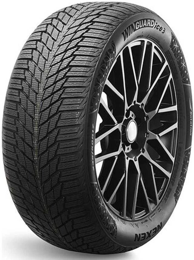 Nexen Padangos Winguard Ice 3 96 T XL (C D B 72dB)
