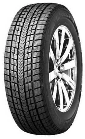 Nexen Padangos Winguard Ice SUV 110 Q (D D B 72dB)