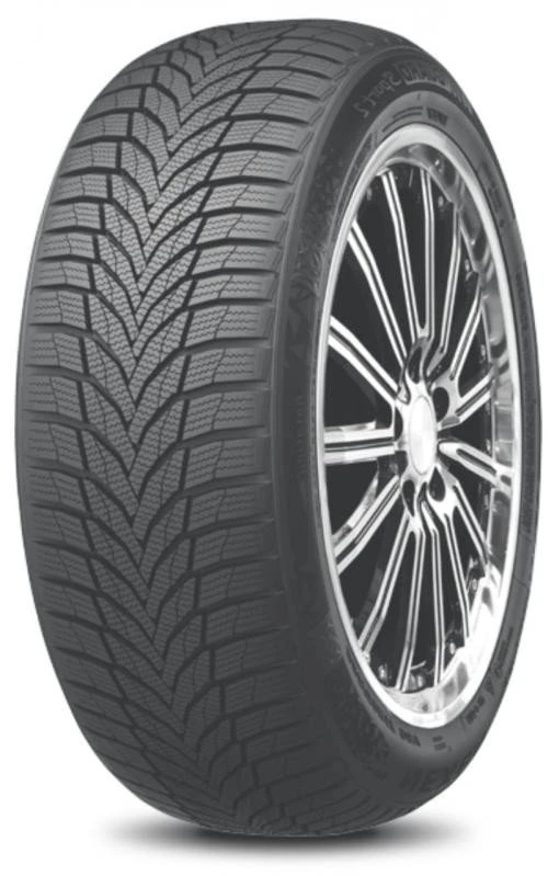 Nexen Padangos Winguard Sport 2 SUV (WU7) 98 V XL ( E B ) 70dB