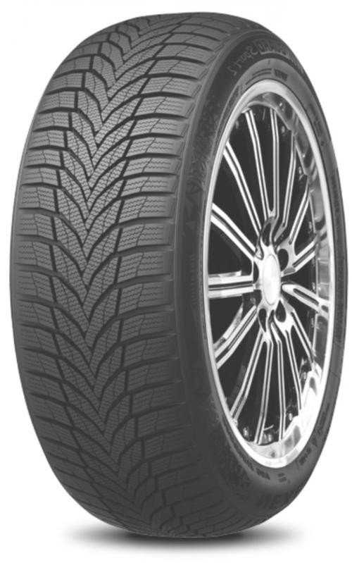 Nexen 265/70R16 WINGUARD SPORT 2 SUV 112T
