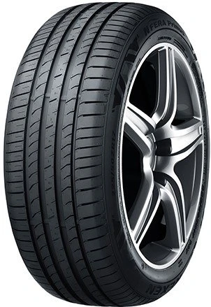 Nexen 235/65R16C WINGUARD WT1 121/119R padangos