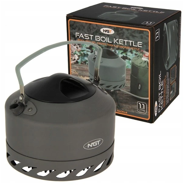 Virdulys NGT Fast Boil 1.1l
